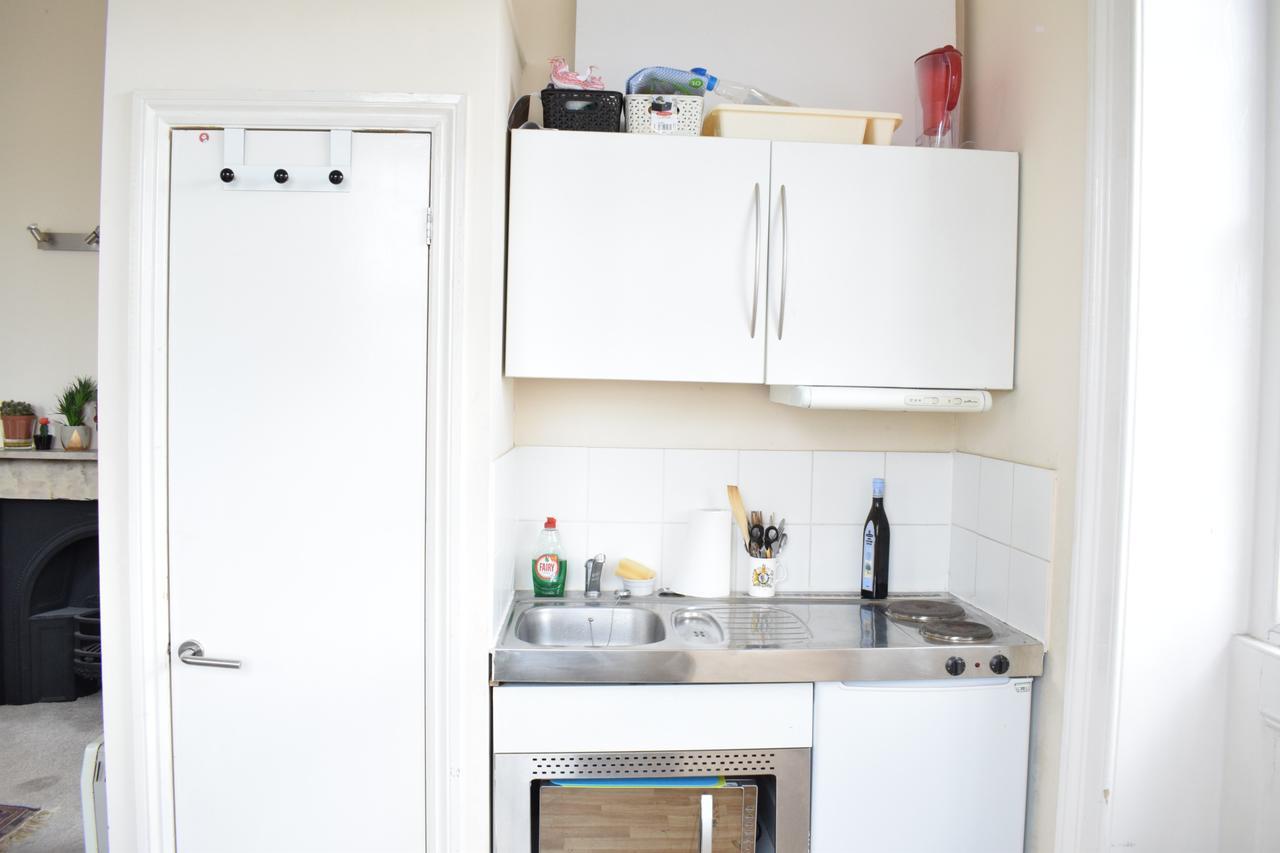 Apartment Spacious Near King's Cross London