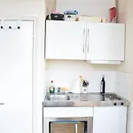 Spacious Studio Apartment Near King\'S Cross