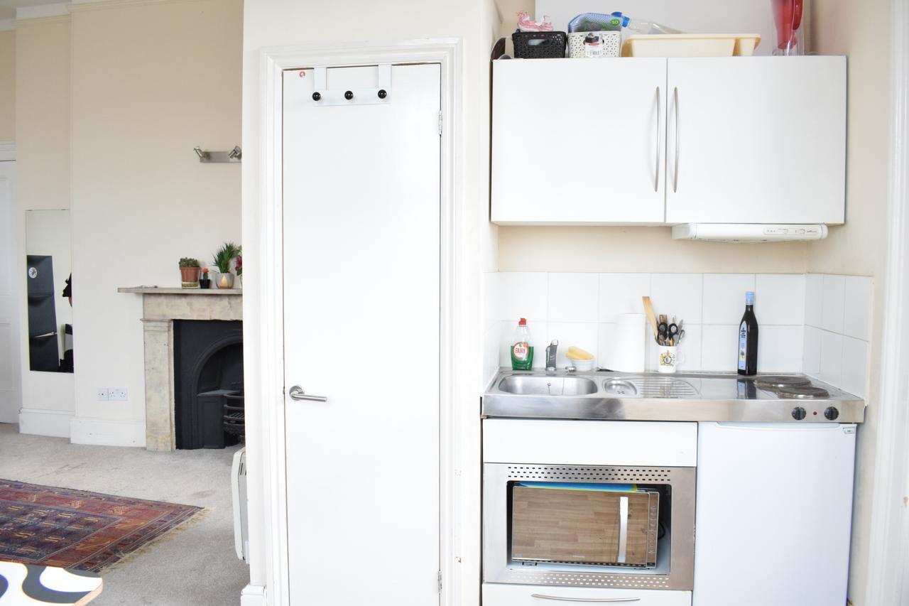 Spacious Near King's Cross * London