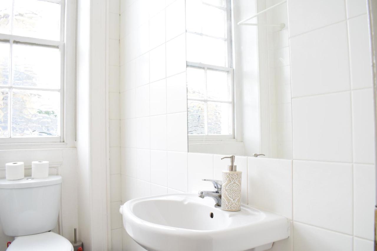 Apartment Spacious Near King's Cross *