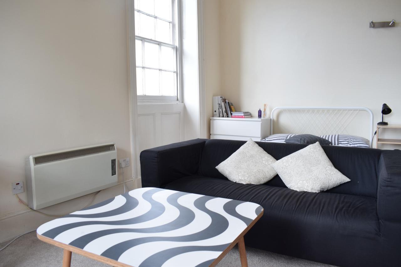 Spacious Near King's Cross London