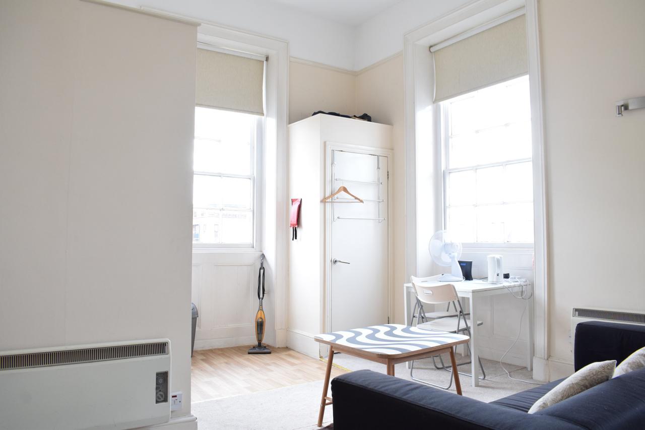 Apartment Spacious Near King's Cross London