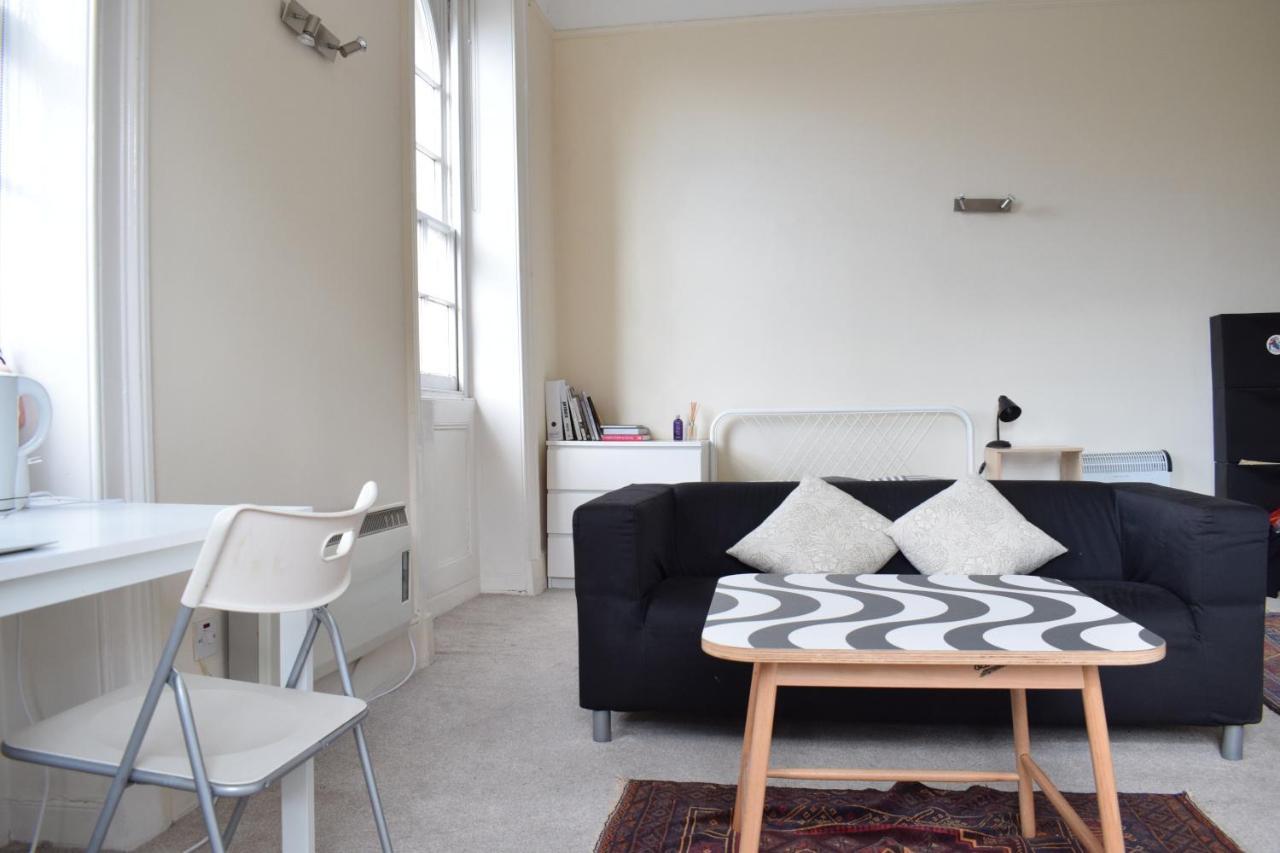 Spacious Near King's Cross London